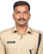 Smruthik Rajanala Smruthik Rajanala